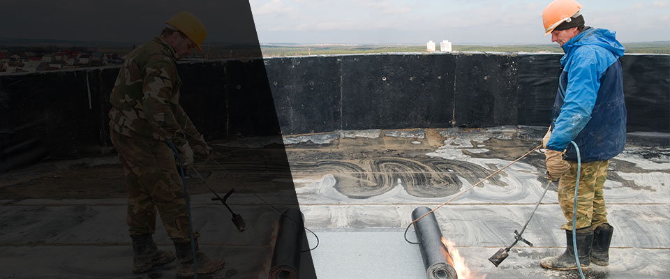 Elkton Roofing Contractors